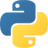 Python logo